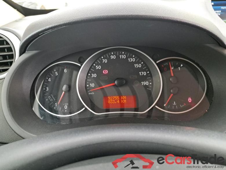 Renault Gd Volume ExtraRLink - Blue dCi 95 Kangoo II Express Maxi Extra (Série Spéciale) 1.5 dCi 95CV BVM6 E6dT #6