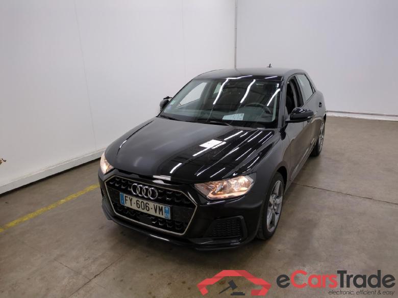 Audi 1.0 TFSI 110 S tronic 7 Business Line A1 Sportback 30 TFSI Business line 1.0 TFSI 110CV E6d #1