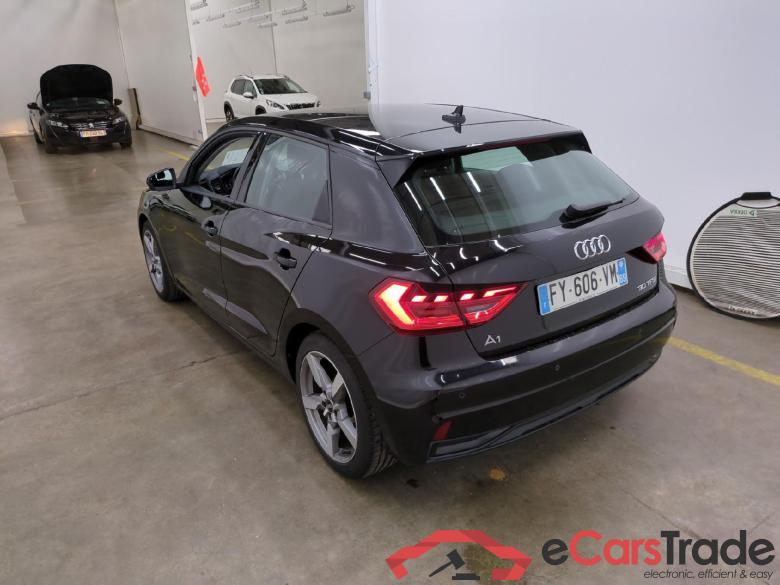 Audi 1.0 TFSI 110 S tronic 7 Business Line A1 Sportback 30 TFSI Business line 1.0 TFSI 110CV E6d #2