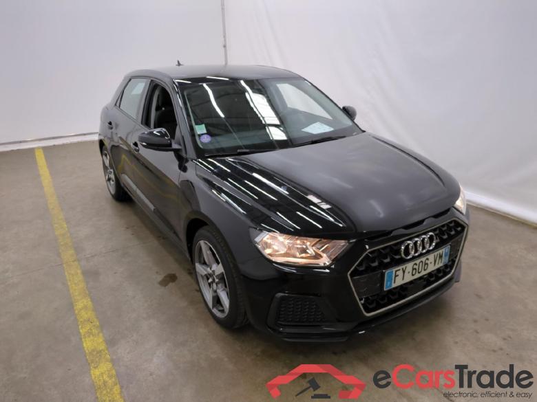 Audi 1.0 TFSI 110 S tronic 7 Business Line A1 Sportback 30 TFSI Business line 1.0 TFSI 110CV E6d #4