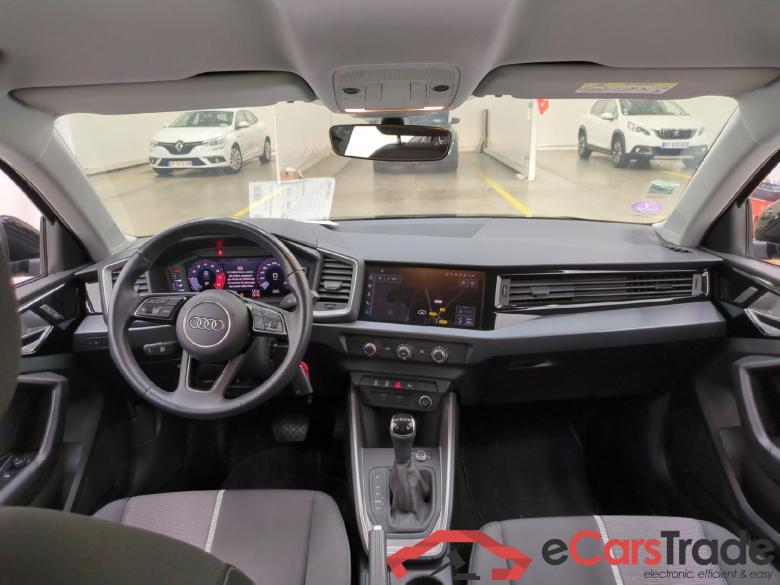 Audi 1.0 TFSI 110 S tronic 7 Business Line A1 Sportback 30 TFSI Business line 1.0 TFSI 110CV E6d #5