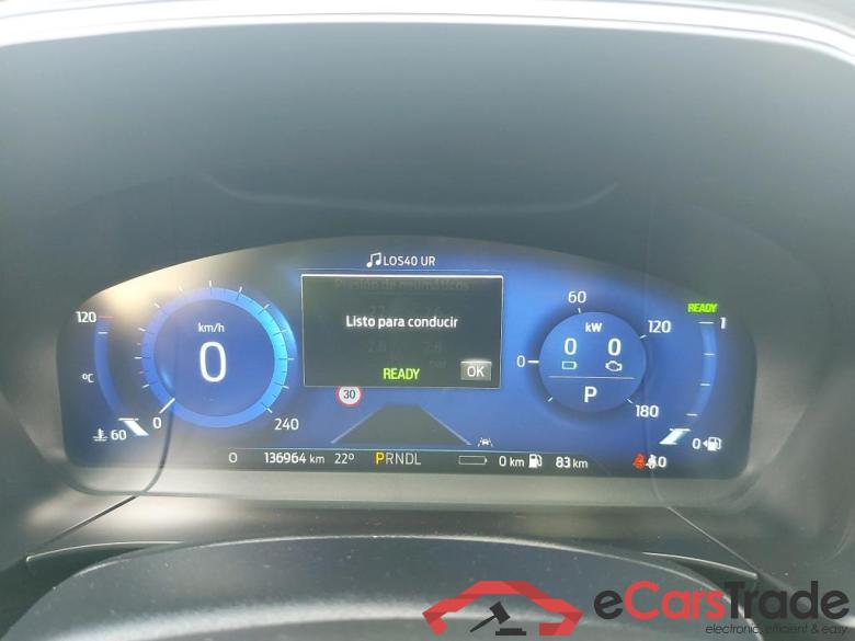 Ford ST-Line X 2.5 Duratec PHEV 165kW Auto Kuga ST-Line X Plug-In Hybrid 2.5 225CV E6dT #4