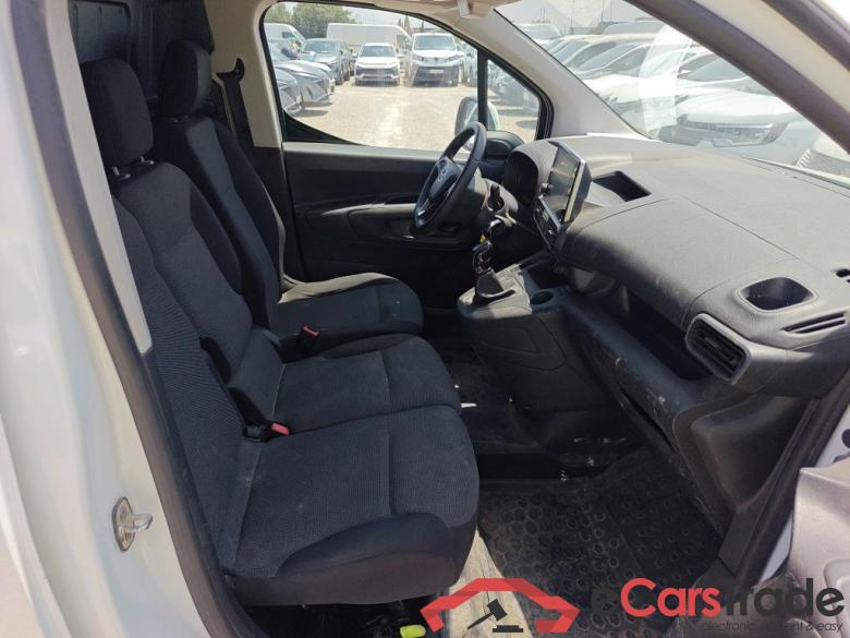 Opel 1.5TD 75kW (100CV) Select XL H1 1000kg Combo E Cargo Select carga incrementada 1.5 100CV #6