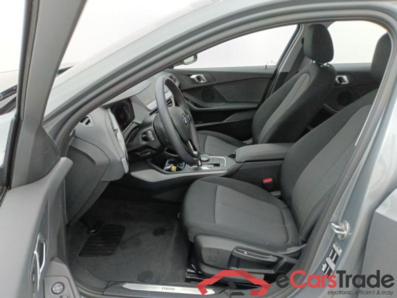BMW 1 HATCH DIESEL - 2019 118 dA 150hp (EU6AP) 5d #6