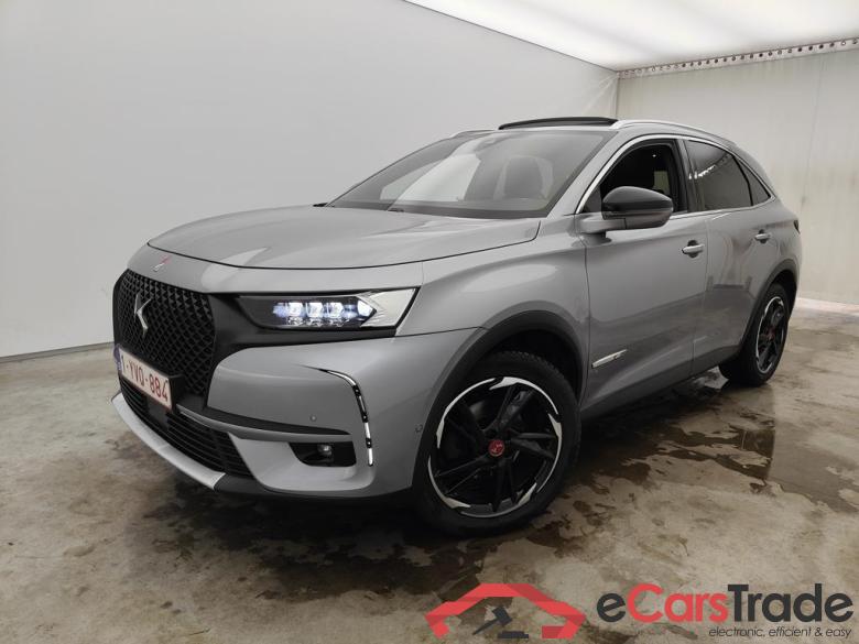 DS 7 Crossback 1.5 BlueHDi 130 Auto PERFORMANCE Line 5d #3