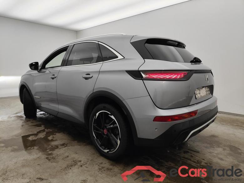 DS 7 Crossback 1.5 BlueHDi 130 Auto PERFORMANCE Line 5d #4