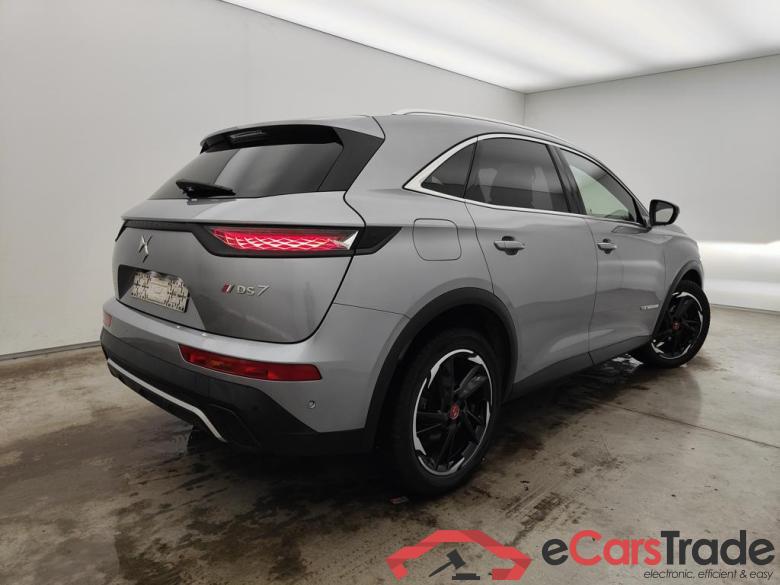 DS 7 Crossback 1.5 BlueHDi 130 Auto PERFORMANCE Line 5d #5