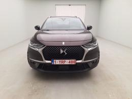 DS, DS7 CB '17, DS 7 Crossback 1.5 BlueHDi 130 Automatic So Chic 5d excluweb end 17.04