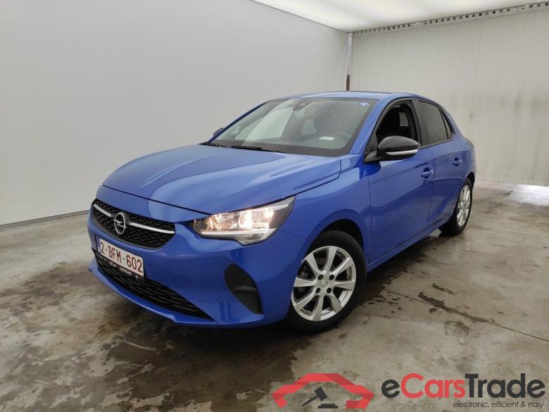 Opel Corsa 1.2 55kW S/S Edition 5d #3