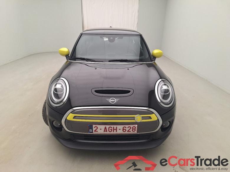 MINI, Mini 3d '14, Mini Cooper SE M 3d #1