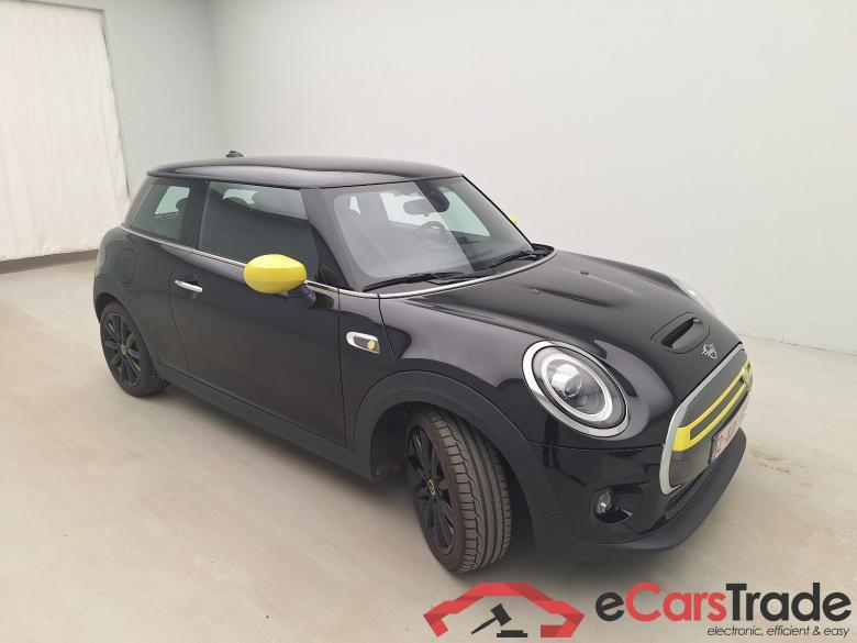 MINI, Mini 3d '14, Mini Cooper SE M 3d #2