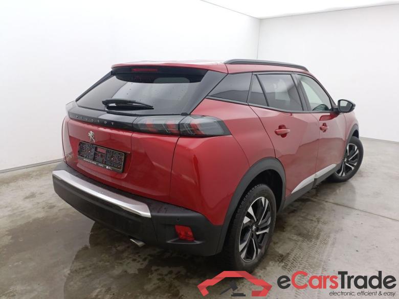 PEUGEOT 2008 DIESEL - 2020 1.5 BlueHDi 130 Allure Pack S&S (EU6.3) 5d #5