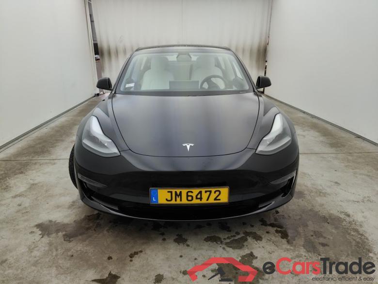 TESLA MODEL 3 75 kWh 462 Performance Dual Motor 5d #1