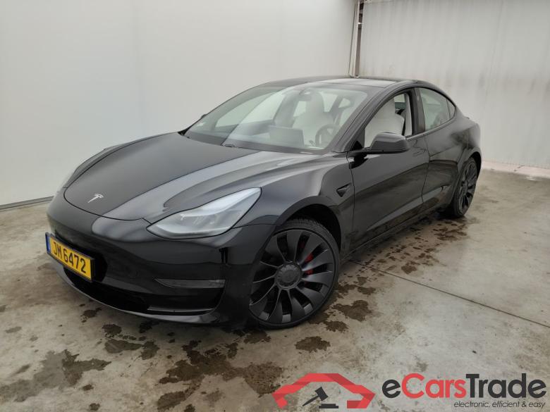 TESLA MODEL 3 75 kWh 462 Performance Dual Motor 5d #4