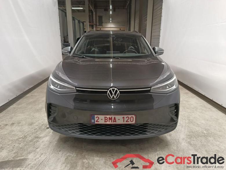 Volkswagen ID.4 77kWh 150kW Pro Performance 5d #1