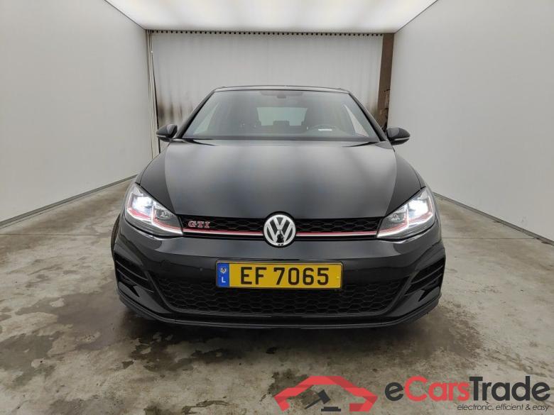 VOLKSWAGEN GOLF 2.0 TSI 245 GTI Performance 3d