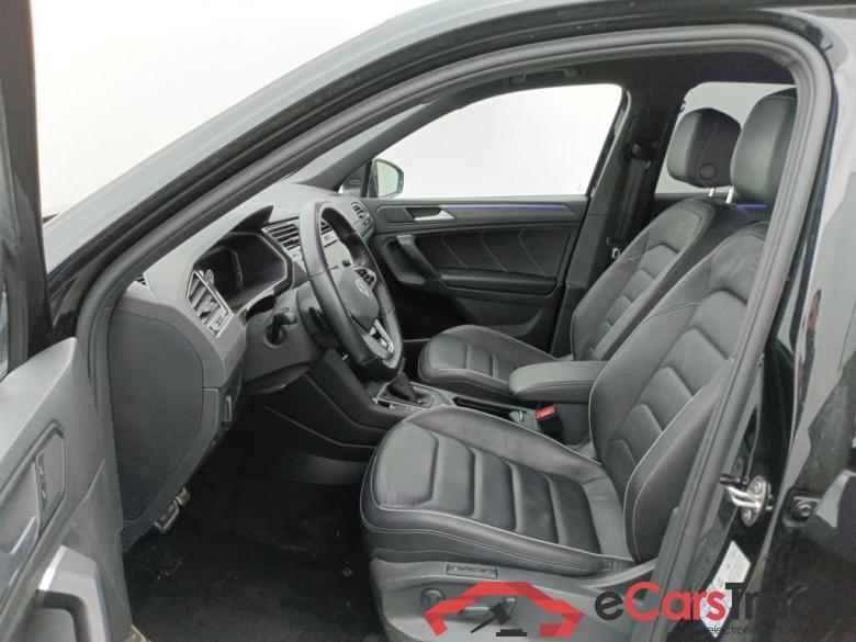 VOLKSWAGEN TIGUAN DIESEL - 2021 2.0 TDI 200 SCR 4Motion R-Line BMT DSG 5d #6