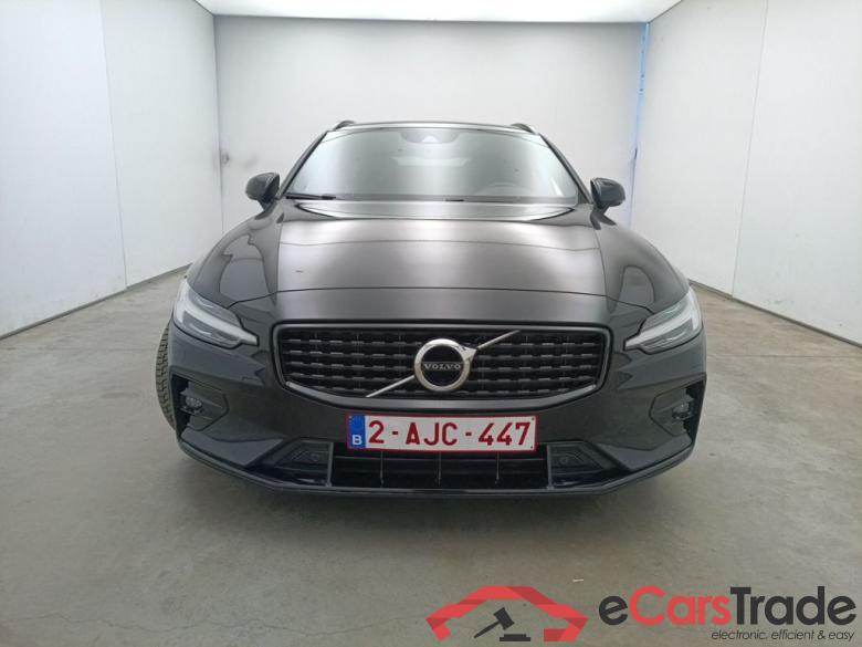 Volvo V60 B4 D GT Geartronic R-Design 5d #1