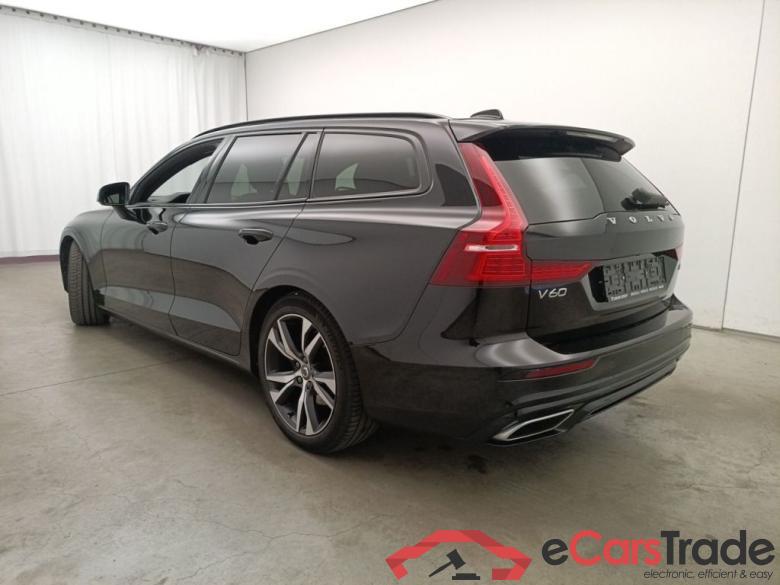 Volvo V60 B4 D GT Geartronic R-Design 5d #5