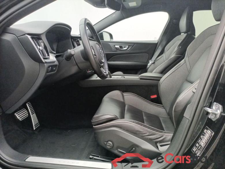 Volvo V60 B4 D GT Geartronic R-Design 5d #6