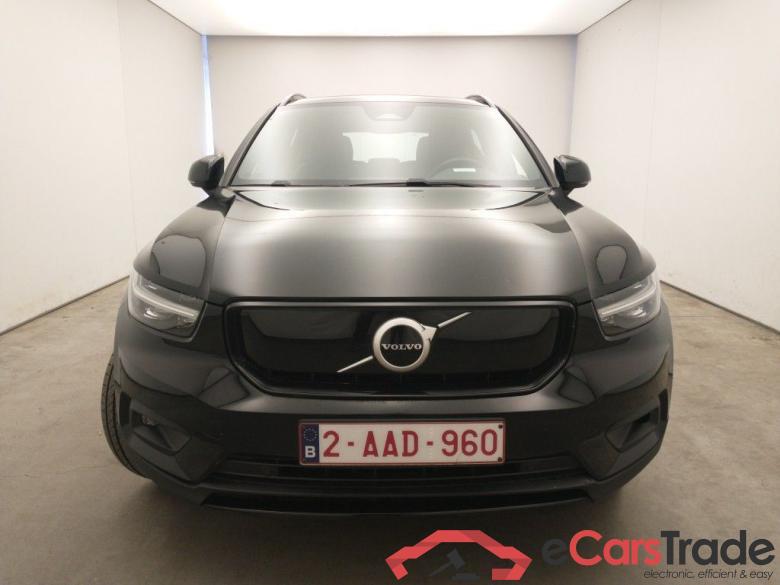 Volvo XC40 P8 4x4 Recharge R-Design 5d #1