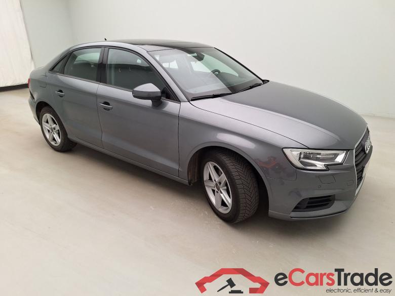 Audi, A3 Berline FL'16, Audi A3 Berline 1.6 TDi 30 85kW 4d #2