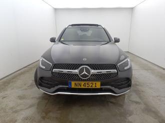 Mercedes C-Class