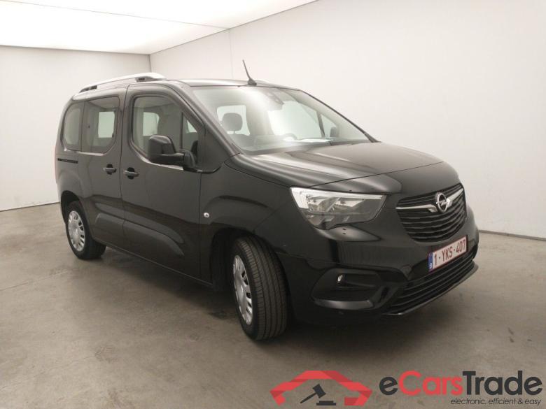 Opel Combo Life 1.2 Turbo Start/Stop Edition L1H1 5d #2