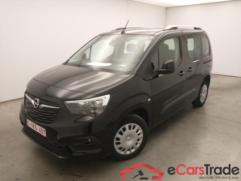 Opel Combo Life 1.2 Turbo Start/Stop Edition L1H1 5d #3