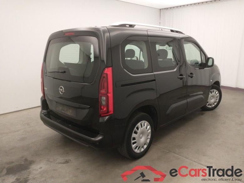 Opel Combo Life 1.2 Turbo Start/Stop Edition L1H1 5d #4