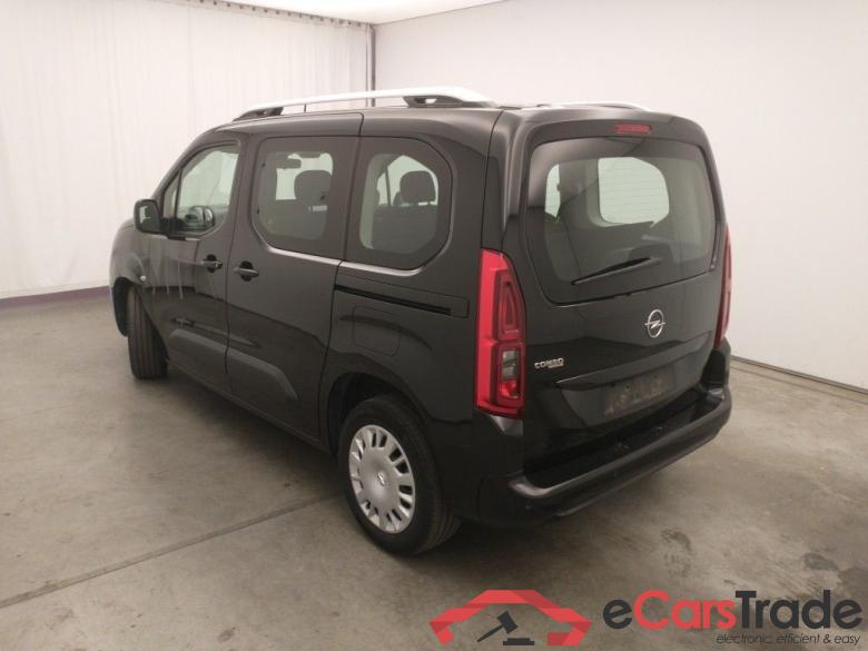 Opel Combo Life 1.2 Turbo Start/Stop Edition L1H1 5d #5
