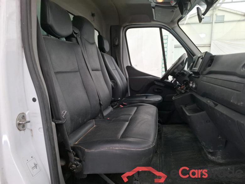 Renault CC GCF Pr RJ3500 L3 Energy dCi 145 RENAULT Master SC / 2019 / 2P / Châssis cabine CC GCF Pr RJ3500 L3 Energy dCi 145 #5