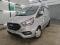 preview Ford Transit Custom #0