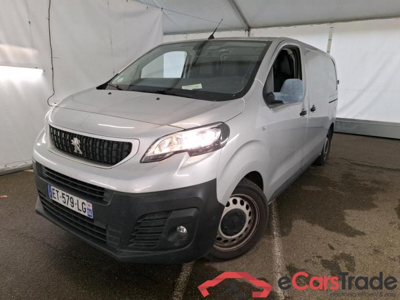 Peugeot 1.6 BlueHDi 115 S&S Standard Premium P. Expert Fourgon Premium Pack Standard 1.6 HDi 115CV BVM6 E6 #1