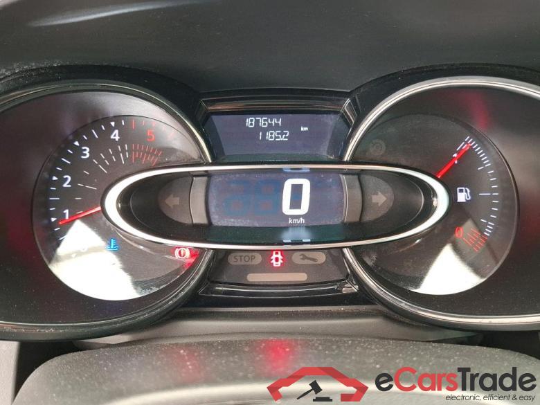 Renault Air Energy dCi 75 Clio IV Air 1.5 dCi 75CV BVM5 E6 #6