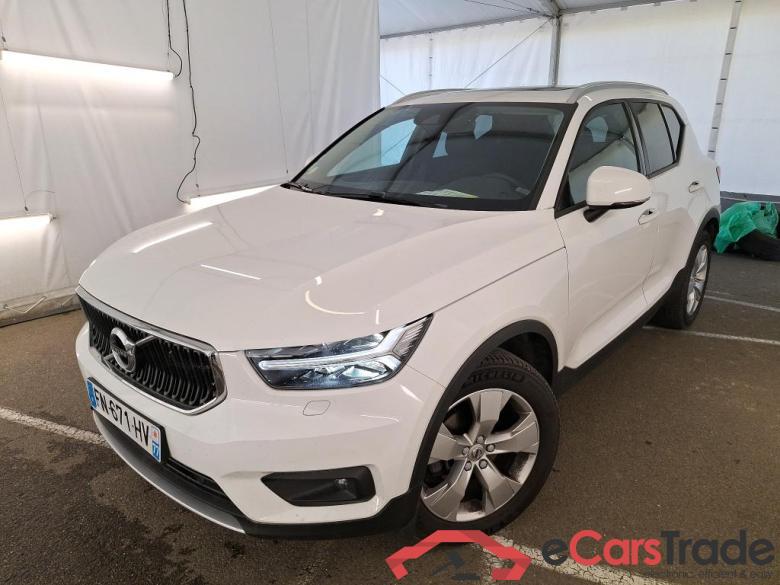 Volvo D3 AdBlue 150 BM6 Momentum XC40 Momentum 2WD 2.0 D3 150CV BVM6 E6dT #1