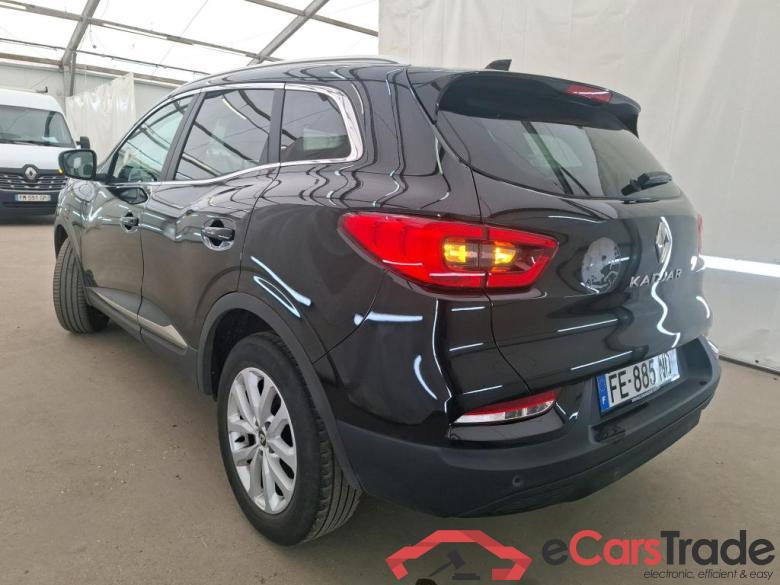 Renault Business TCe 140 EDC FAP RENAULT Kadjar 5p Crossover Business TCe 140 EDC FAP #2