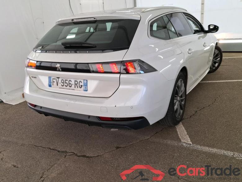 Peugeot BlueHDi 130 S&S ACTIVE BUSINESS 508 SW Active Business 1.5 HDi 130CV BVM6 E6d #3