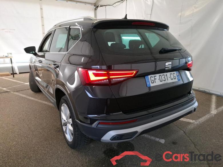 Seat 1.0 TSI 110 S&S Style Business Ateca Style Business 1.0 TSI 110CV BVM6 E6d #2