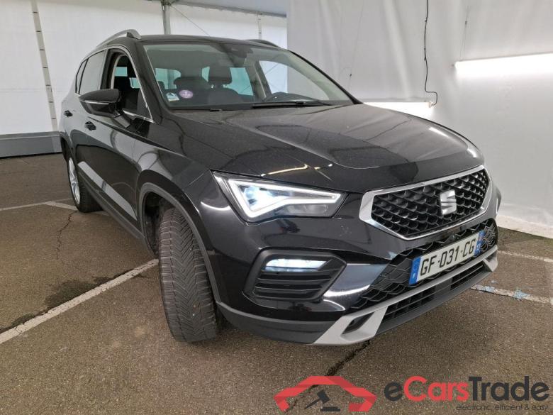 Seat 1.0 TSI 110 S&S Style Business Ateca Style Business 1.0 TSI 110CV BVM6 E6d #4