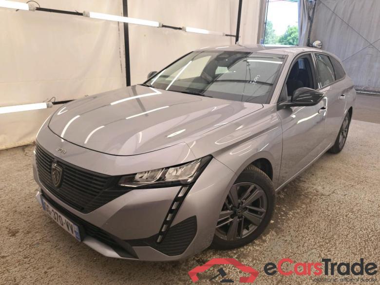 Peugeot BlueHDi 130 EAT8 ACTIVE PACK PEUGEOT 308 SW / 2021 / 5P / Break BlueHDi 130 EAT8 ACTIVE PACK #1