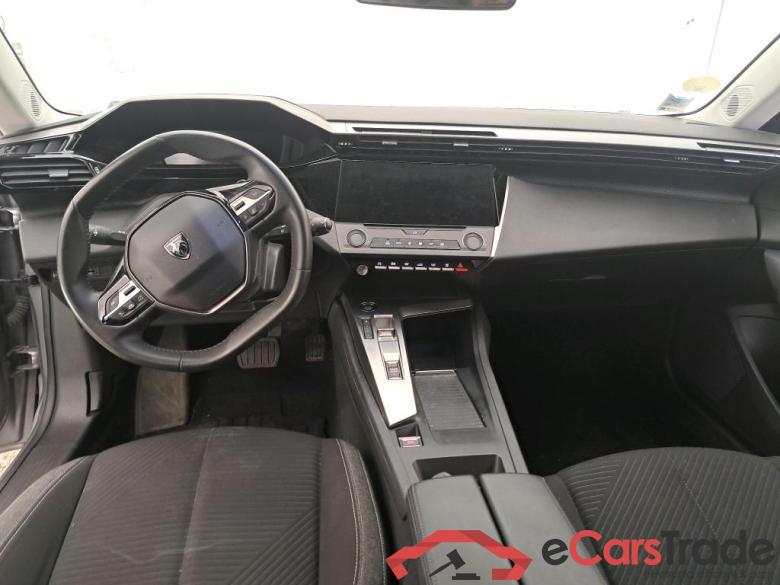 Peugeot BlueHDi 130 EAT8 ACTIVE PACK PEUGEOT 308 SW / 2021 / 5P / Break BlueHDi 130 EAT8 ACTIVE PACK #5