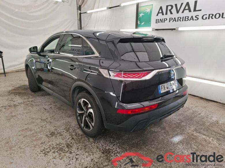 DS BlueHDi 130 Automatique Business 7 Crossback Business 1.5 BlueHDi 130CV BVA8 E6d #2