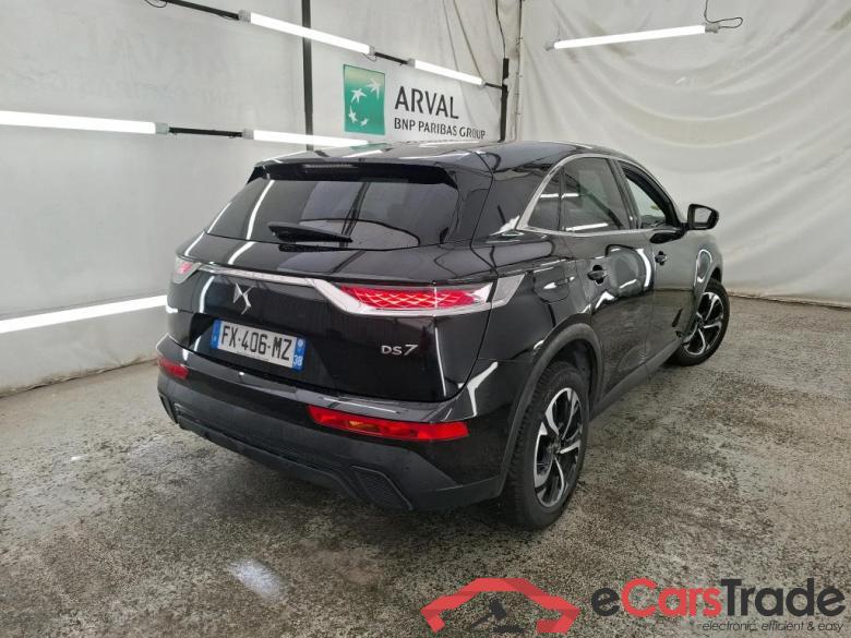 DS BlueHDi 130 Automatique Business 7 Crossback Business 1.5 BlueHDi 130CV BVA8 E6d #3