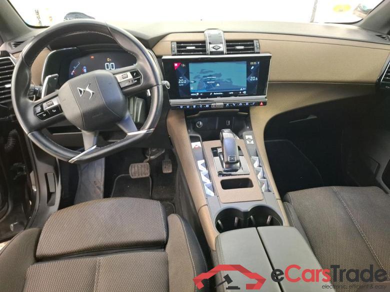 DS BlueHDi 130 Automatique Business 7 Crossback Business 1.5 BlueHDi 130CV BVA8 E6d #5