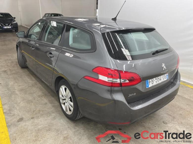 Peugeot &BlueHDi 100 S&S ACTIVE BUSINESS 308 SW Active Business 1.5 HDI 100CV BVM6 E6dT #2