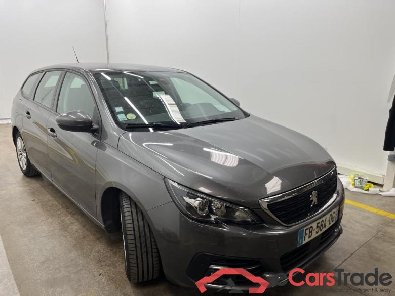 Peugeot &BlueHDi 100 S&S ACTIVE BUSINESS 308 SW Active Business 1.5 HDI 100CV BVM6 E6dT #4