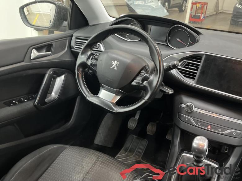 Peugeot &BlueHDi 100 S&S ACTIVE BUSINESS 308 SW Active Business 1.5 HDI 100CV BVM6 E6dT #5
