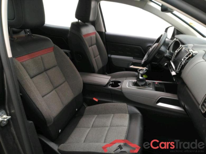 Citroen BlueHDi 130 S&S BVM6 Business C5 Aircross Business 1.5 BlueHDi 130CV BVM6 E6d #6