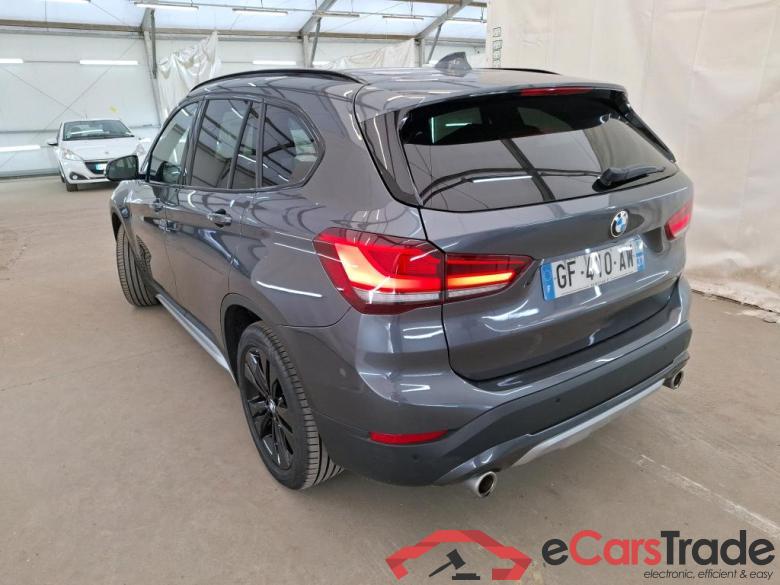 BMW xDrive20d xLine BVA8 Série X1 xDrive 20 d xLine 2.0 190CV BVA8 E6d #2